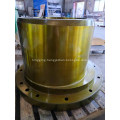 HP300 Cone Crusher Eccentruc Spare Parts